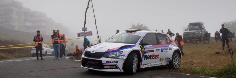 Transilvania Rally 2020