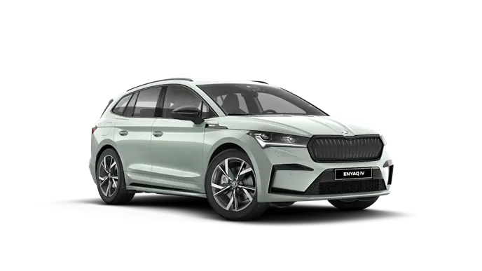 Škoda Enyaq