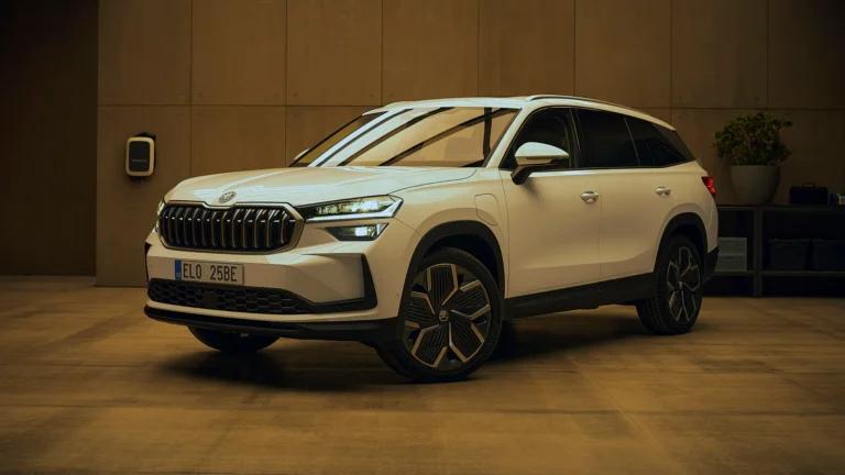skoda kodiaq 2023