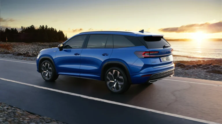 retrospectiva skoda 2023