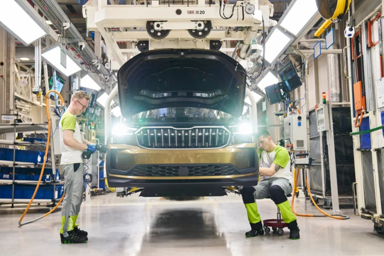 Skoda Kodiaq 2024