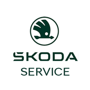 Service Škoda