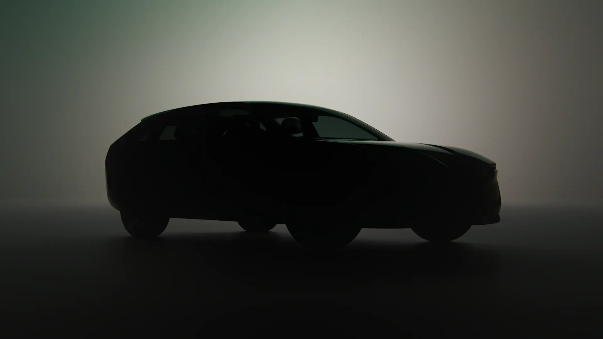 skoda vision o