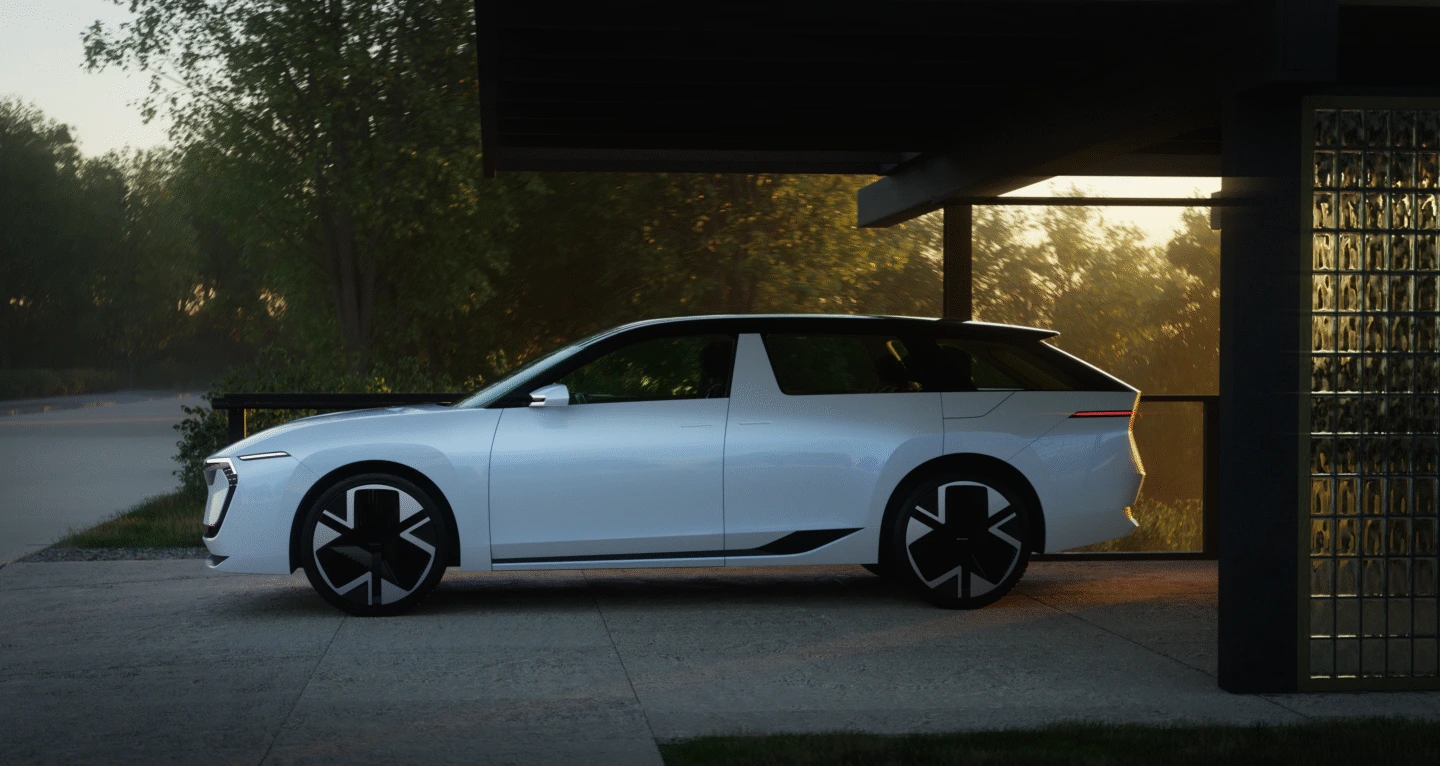 Skoda Vision O (2)