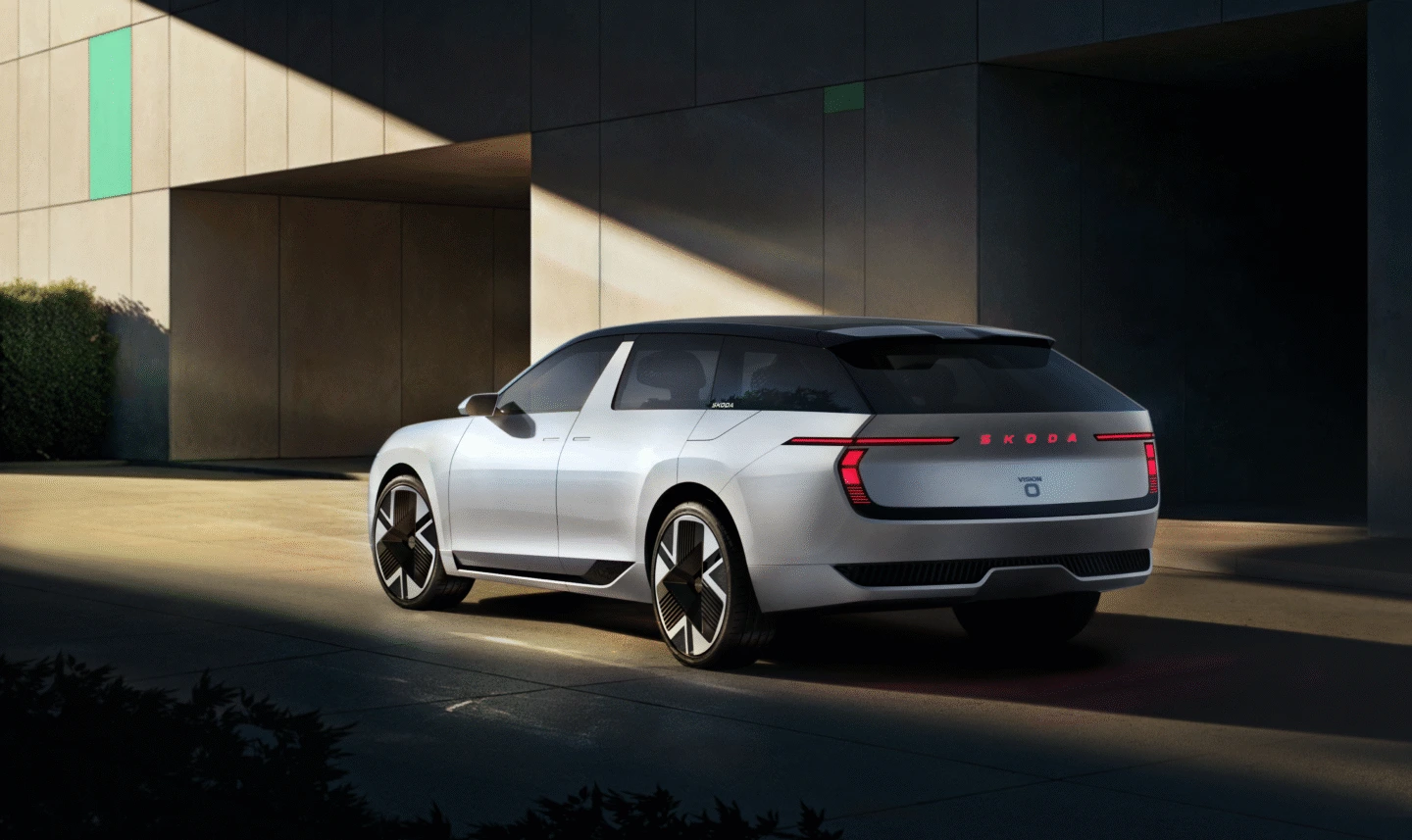 Skoda Vision O (5)