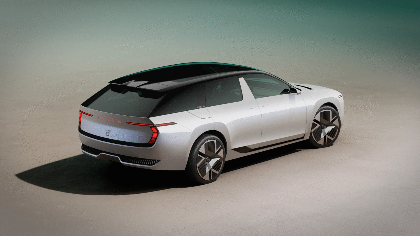 Skoda Vision O (6)