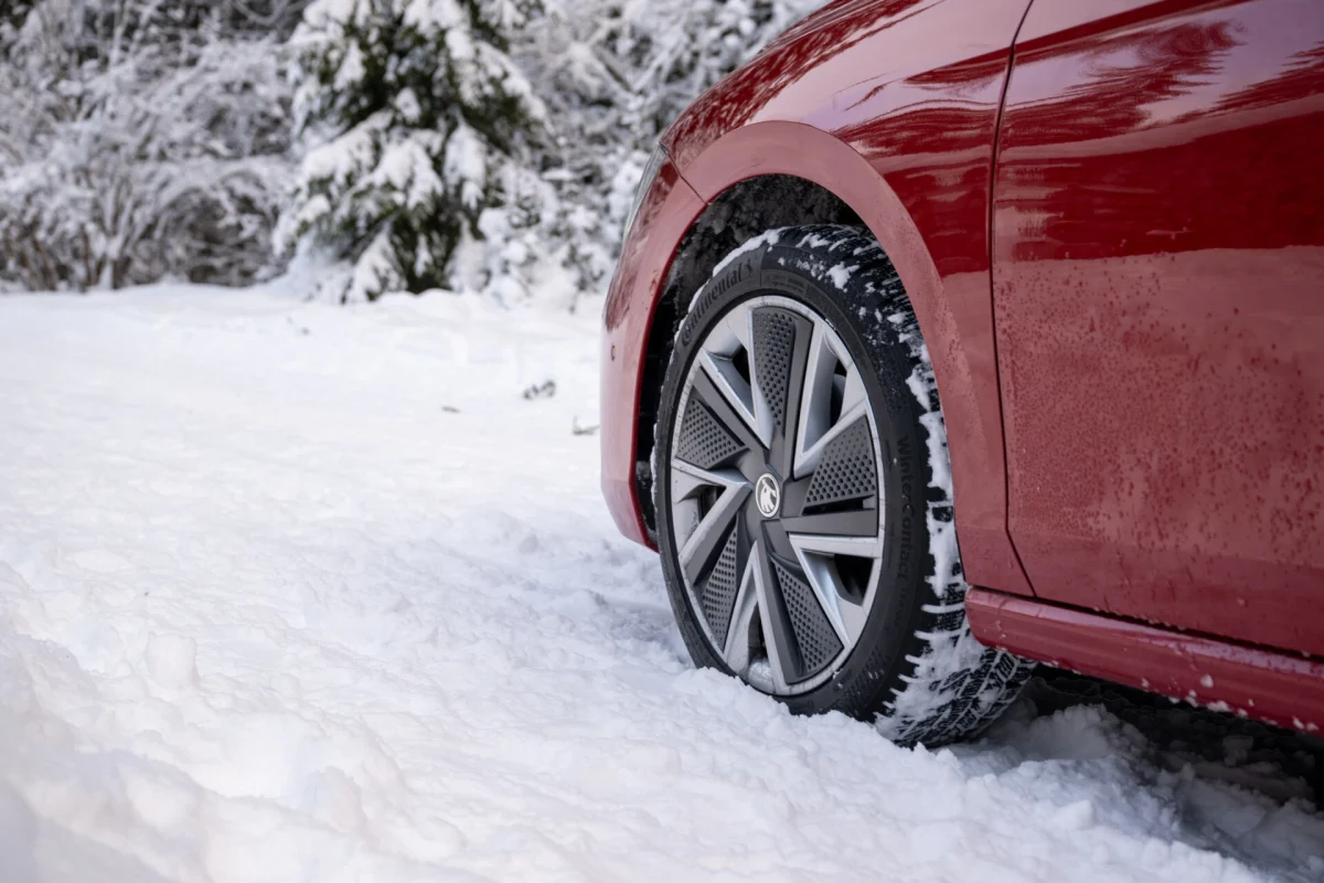 10 sfaturi pentru iarna de la skoda si delcar