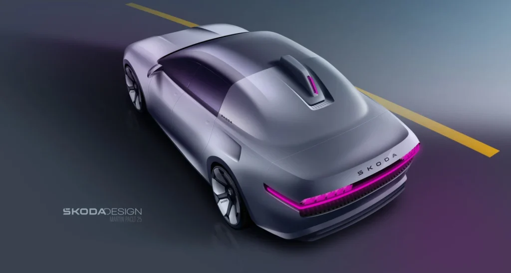 SKODA 100 - PACLT redesign (3)