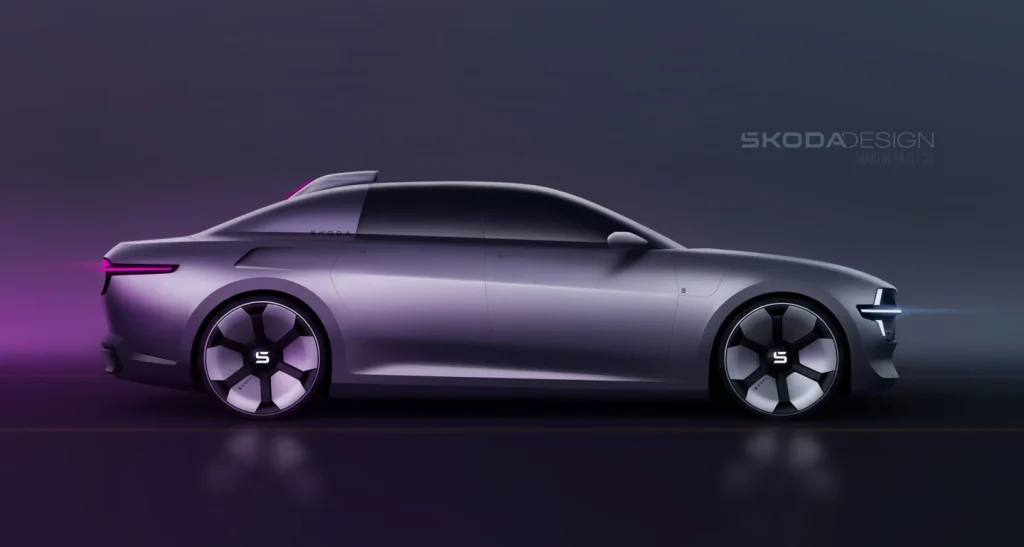SKODA 100 - PACLT redesign (6)