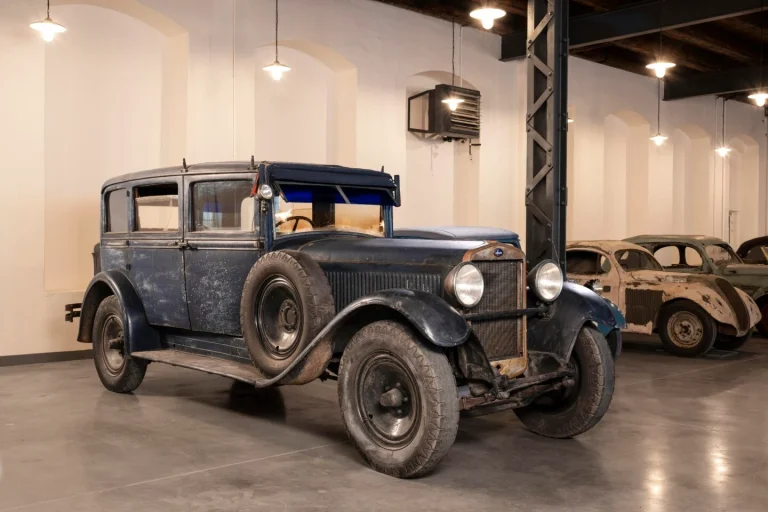 Škoda 860