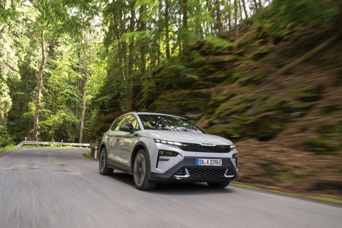Skoda-Elroq-RS-2025