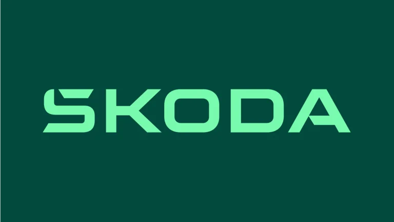 logo skoda