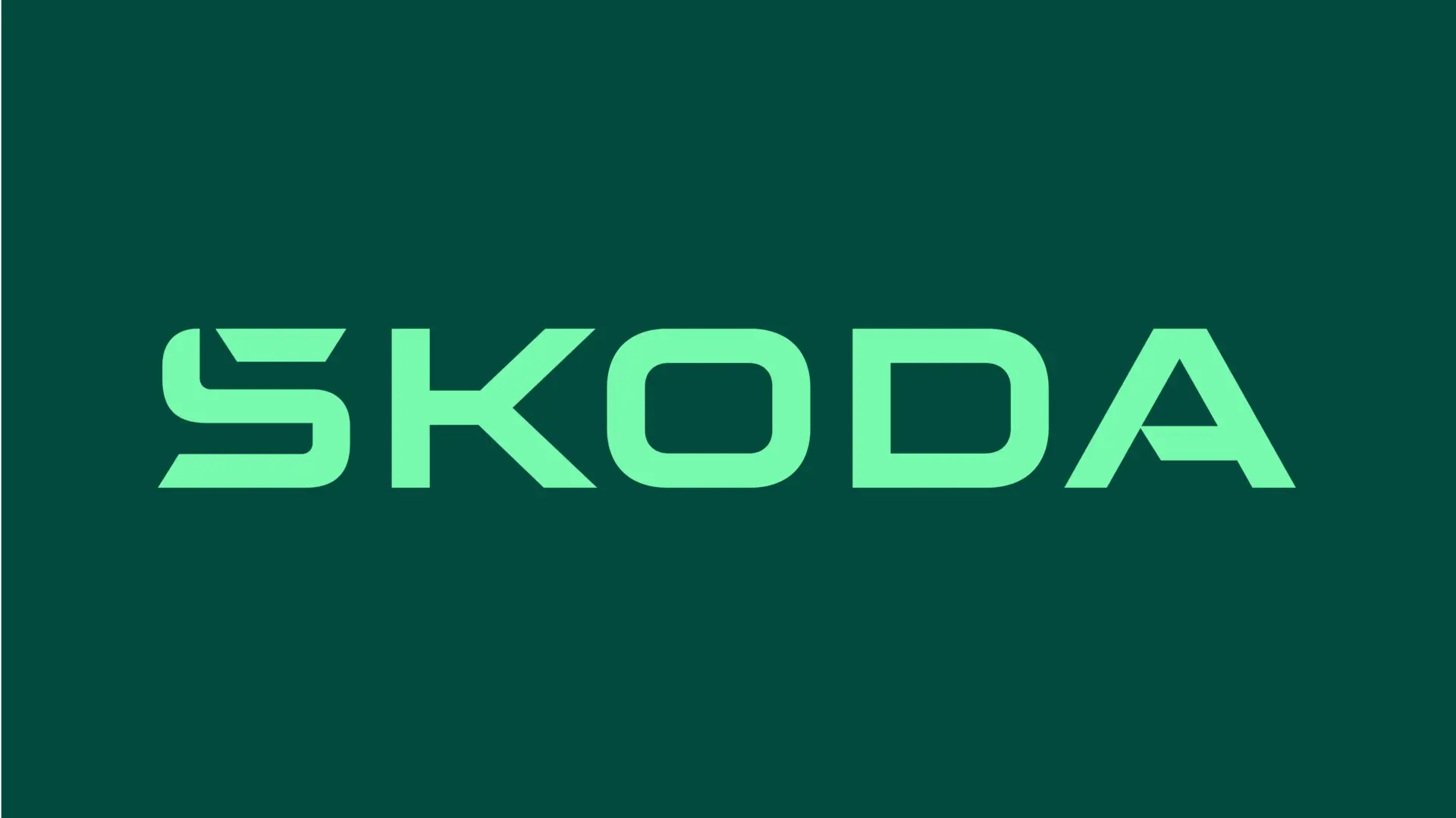logo skoda
