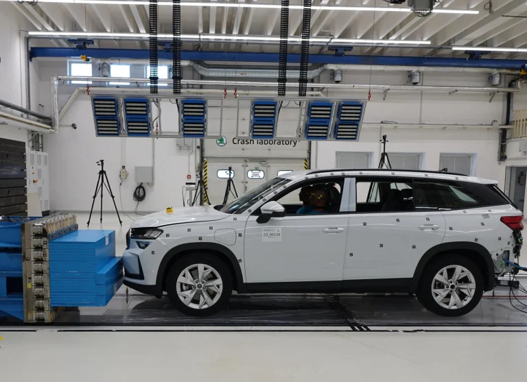 omologarea vehiculelor skoda