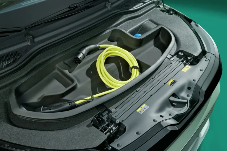 Noutăți Pentru Škoda Elroq Și Enyaq10