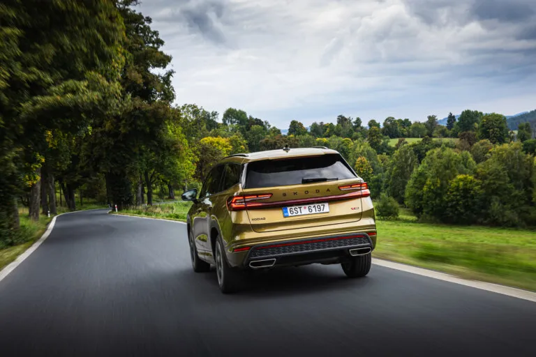 Škoda Kodiaq Rs (3)6