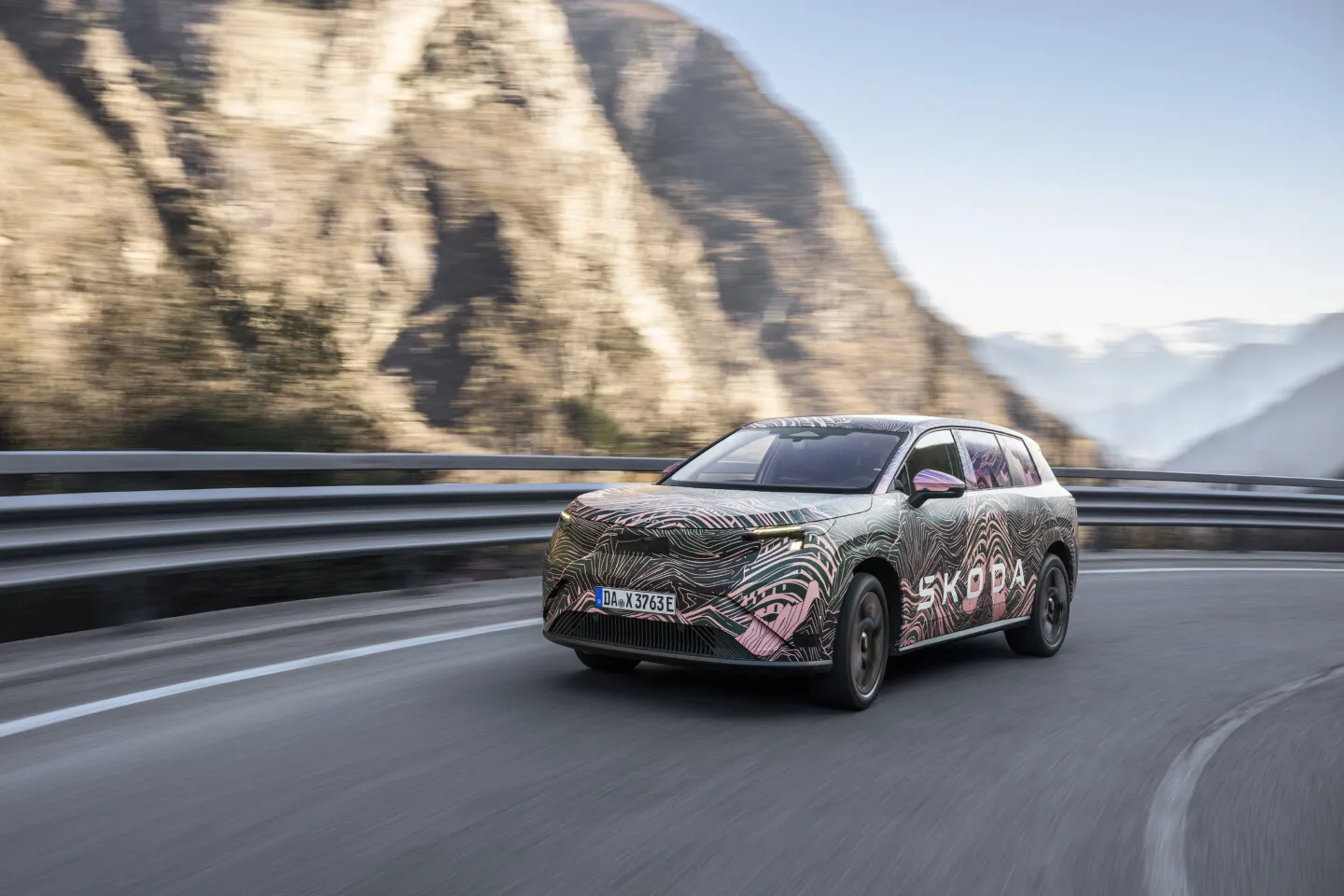 Skoda_Peaq_Suv 7 Locuri_1