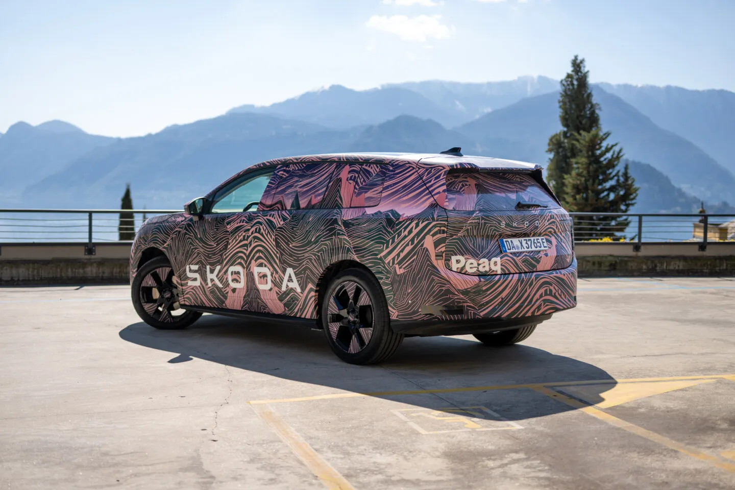 Skoda_Peaq_Suv 7 Locuri_2