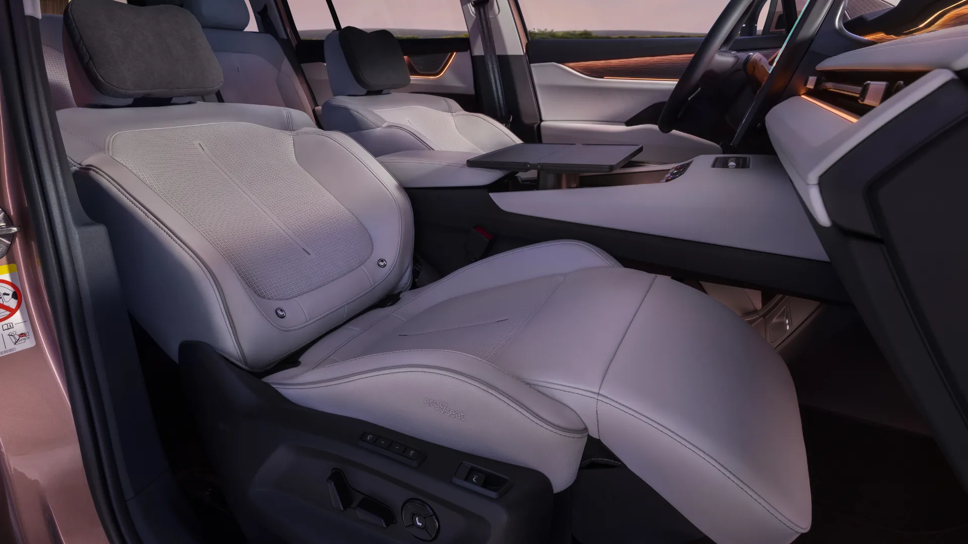 Skoda Peaq - Pachet Relax
