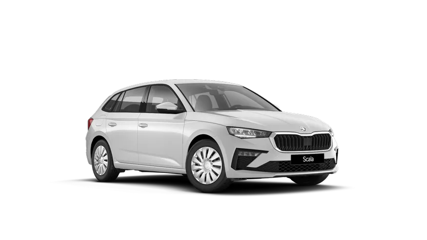 Škoda Scala Selection