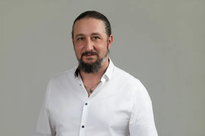 Alexandru Mihalcea-Echipa Delcar