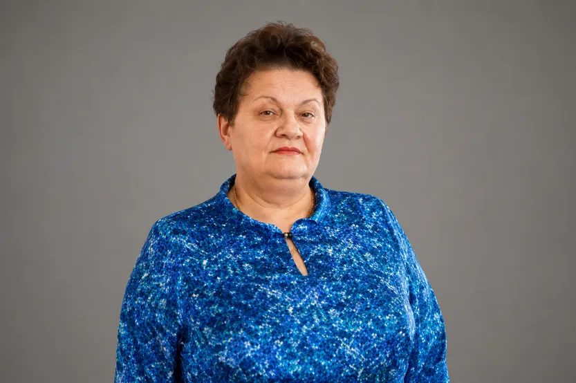 Ana Clim-Echipa Delcar