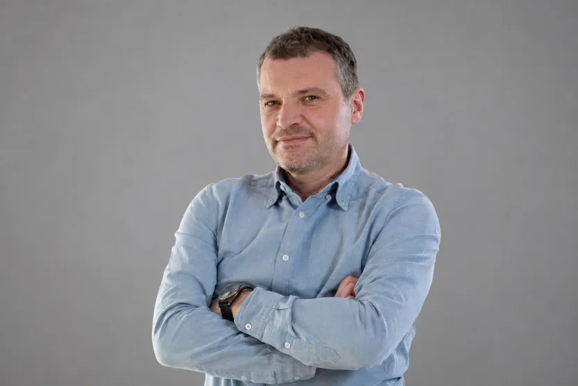Cristian Trifan-Echipa Delcar