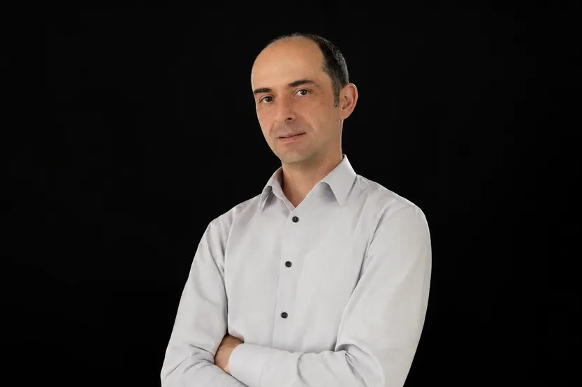 Mircea Minjină-Echipa Delcar