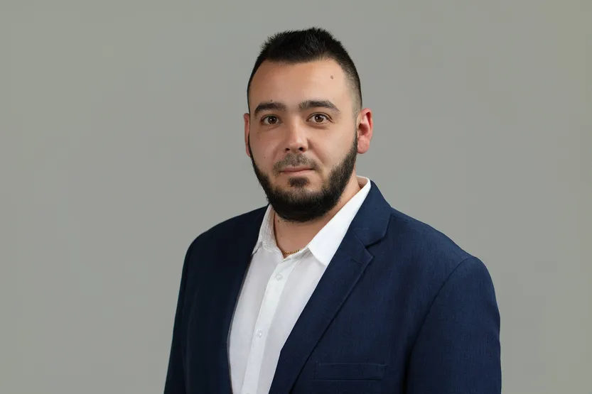 Ovidiu Barb-Echipa Delcar