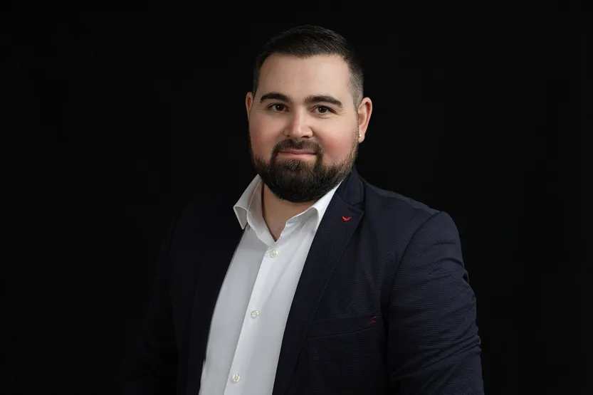 Ovidiu Oprișan-Echipa Delcar