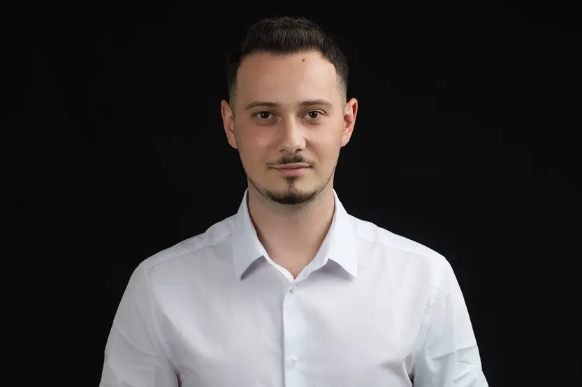 Raul Moașa-Echipa Delcar