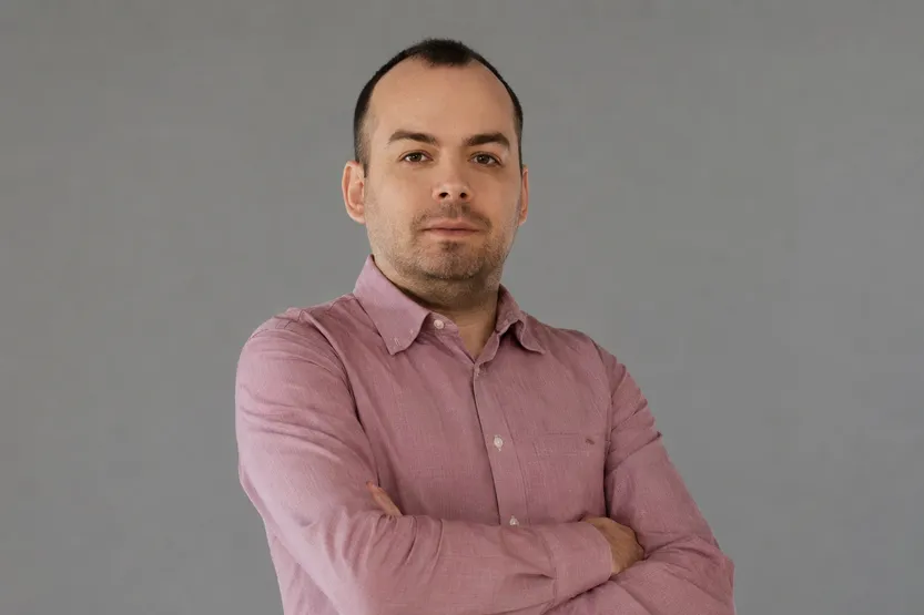Robert Varga-Echipa Delcar
