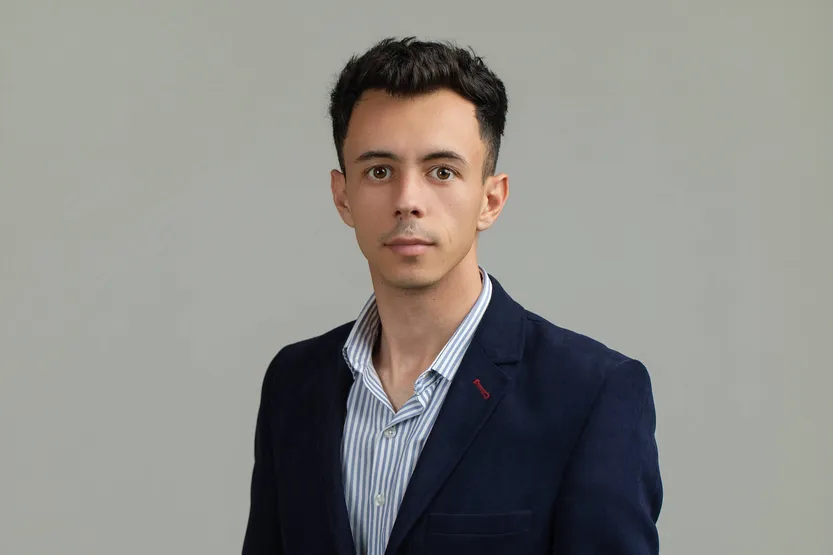Șerban Adrian Alin