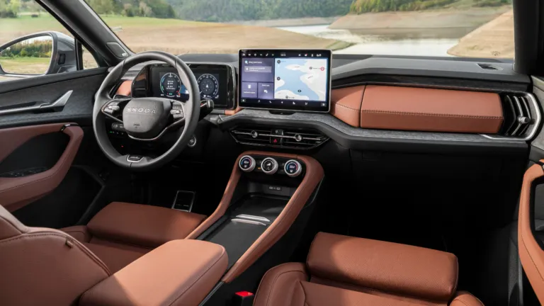 Kodiaq Sărbătorește 10 Ani Cu Versiunea Laurin & Klement_5