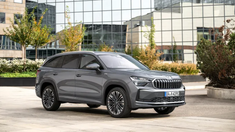 Kodiaq Sărbătorește 10 Ani Cu Versiunea Laurin & Klement_6