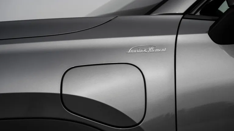 Kodiaq Sărbătorește 10 Ani Cu Versiunea Laurin & Klement_7