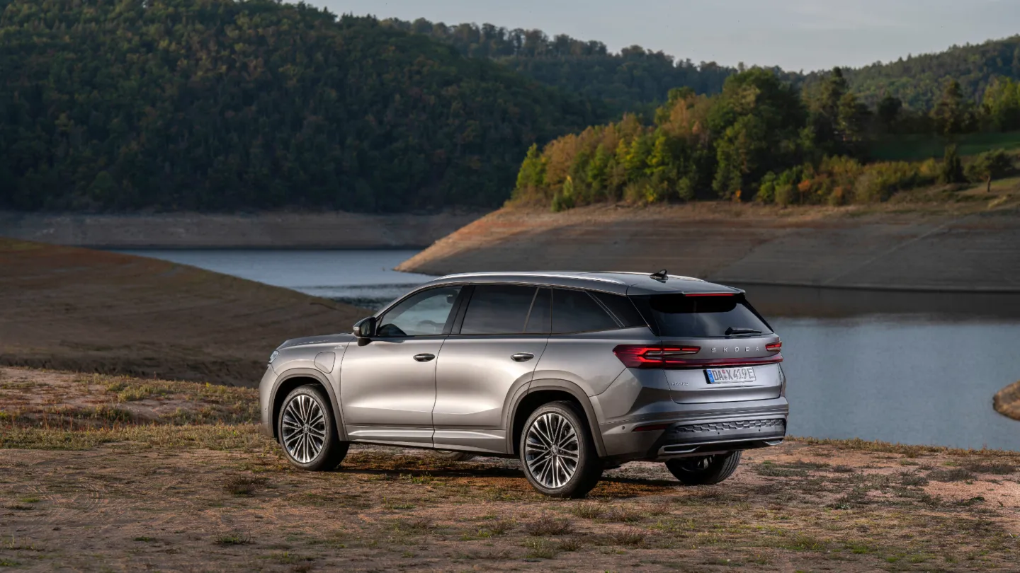 Kodiaq Sărbătorește 10 Ani Cu Versiunea Laurin & Klement_8