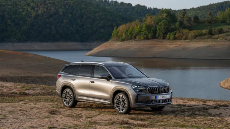 Kodiaq Sărbătorește 10 Ani Cu Versiunea Laurin & Klement_9